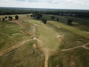 Chicago Golf Club 11th